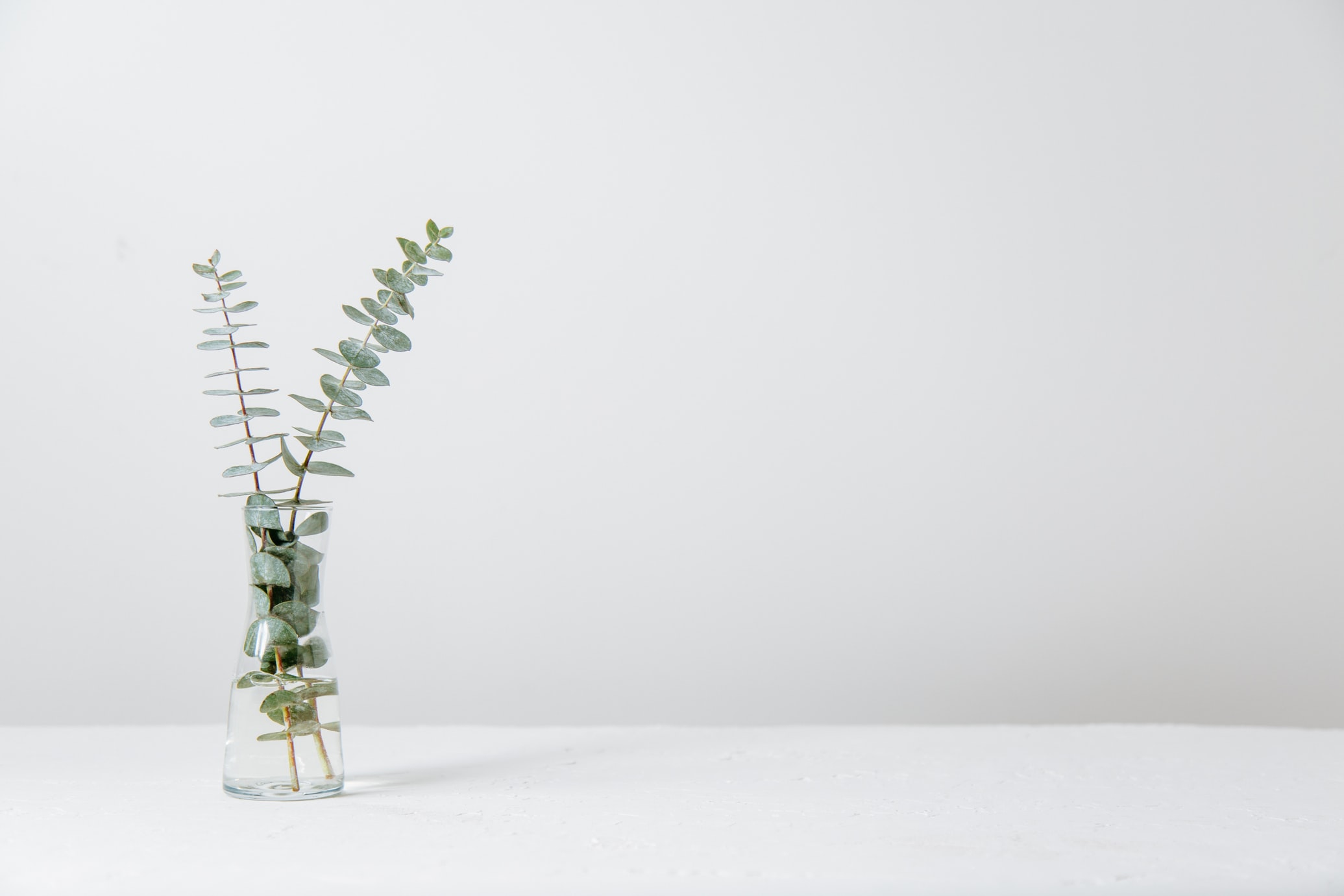 Hintergrundbild Vase
